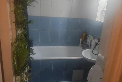 Garsonieră decomandată în Craiovei - 2
