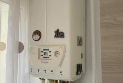 Apartament cu 2 camere semidecomandat, mobilat în 1 Mai - 11