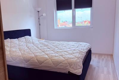 Apartament cu 2 camere semidecomandat, mobilat în Militari - 9