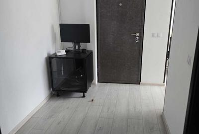 Apartament cu 2 camere semidecomandat în Central - 2