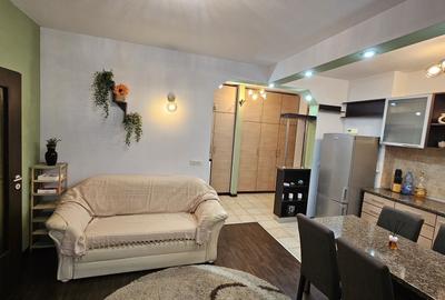 Apartament cu 2 camere semidecomandat în Dumbrăvița - 5