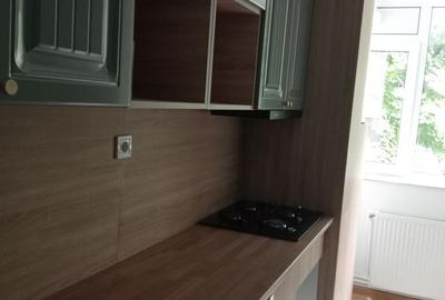 Apartament cu 3 camere semidecomandat în Sârbi - 2