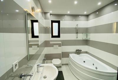 Casă cu 5 camere cu Teren 380 Mp în Clinceni