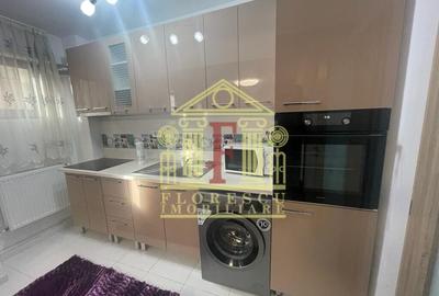 Apartament cu 2 camere, mobilat în Baza 3 - 8