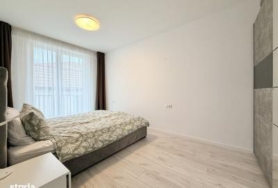 Apartament cu 3 camere în Bună Ziua - 11