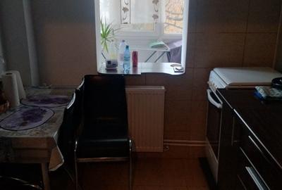 Apartament cu 2 camere decomandat în Bălești - 4
