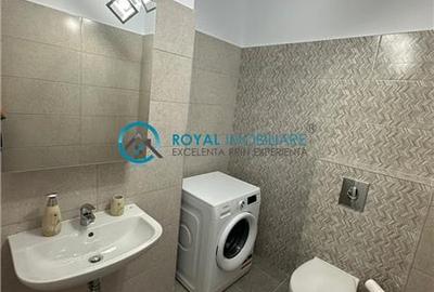 Apartament cu 3 camere decomandat, mobilat în Albert - 12