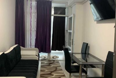 Apartament cu 2 camere decomandat în Central - 2