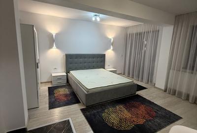 Garsonieră decomandată în Găvana - 2
