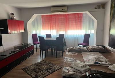 Apartament cu 2 camere decomandat în Central - 7