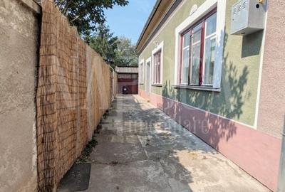 Casă individuală cu 2 camere cu Canalizare în Valenta - 1