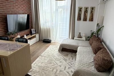 Apartament cu 3 camere decomandat în Măgurele