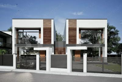 Casă cu 3 camere cu Teren 280 Mp în Hlincea