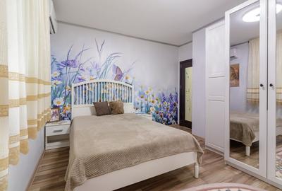 Apartament cu 2 camere decomandat, mobilat în Metalurgiei - 1
