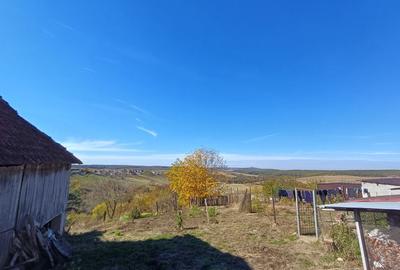 Casă cu 4 camere în Tășad