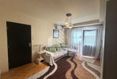 Apartament cu 3 camere semidecomandat în Lipovei - 4