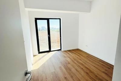 Apartament cu 3 camere decomandat în Aviației - 4