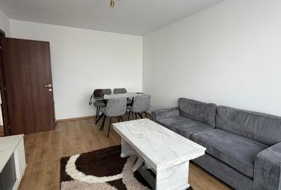 Apartament cu 3 camere decomandat, mobilat în Militari - 3