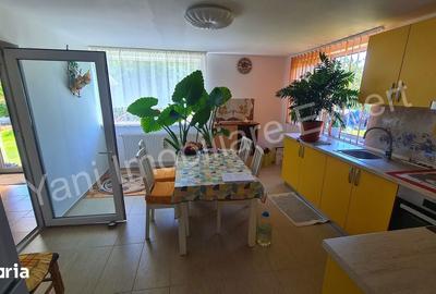 Casă cu 2 camere cu Teren 2191 Mp în Ciocănești - 15