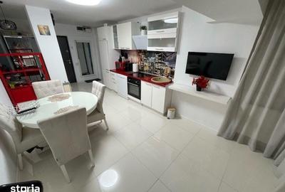 Apartament cu 2 camere decomandat în Vitan