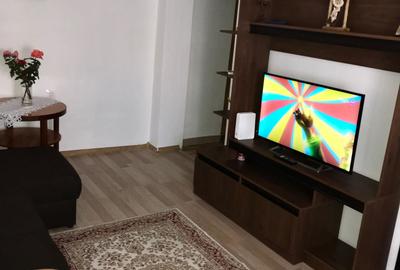 Apartament cu 2 camere decomandat în Central - 1