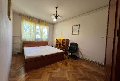 Apartament cu 4 camere decomandat, mobilat în Mănăștur - 1