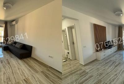 Apartament cu 2 camere decomandat în Dudu