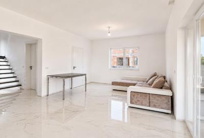 Casă individuală cu 4 camere cu Teren 528 Mp în Utvin - 2