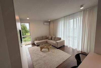 Apartament cu 2 camere decomandat, mobilat în Freidorf - 7