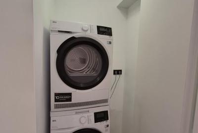 Apartament cu 3 camere decomandat, mobilat în Băneasa - 21