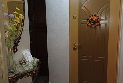 Apartament cu 2 camere semidecomandat în Sud