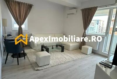 Apartament cu 2 camere decomandat în Militari - 1
