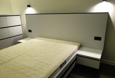 Apartament cu 2 camere decomandat în Central - 5