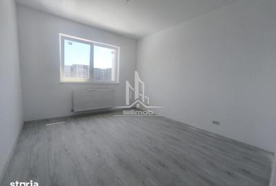Apartament cu 2 camere decomandat în Central - 2