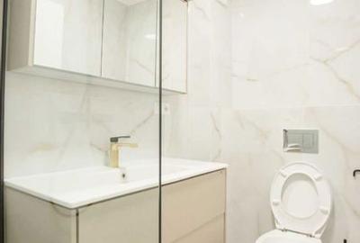 Apartament cu 2 camere, mobilat în Florești - 2