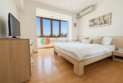 Apartament cu 3 camere, mobilat în Tineretului - 5