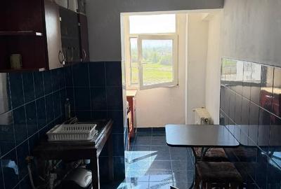 Garsonieră decomandată în Central - 1