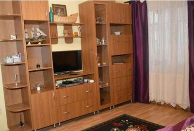 Apartament cu 2 camere semidecomandat în Central - 16