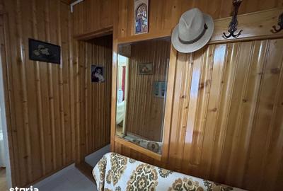 Apartament cu 3 camere decomandat în Micălaca