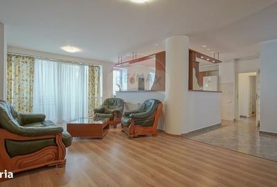 Apartament cu 3 camere decomandat în Griviței