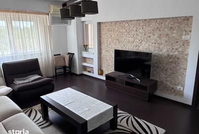 Apartament cu 2 camere decomandat în Titan