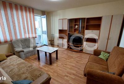 Apartament cu 2 camere decomandat, mobilat în Calea Dumbrăvii - 2