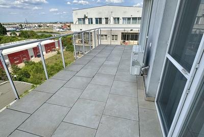 Apartament cu 3 camere decomandat în UTA - 6