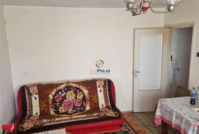 Apartament cu 2 camere semidecomandat în Iosefin - 11