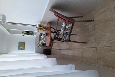 Apartament cu 3 camere semidecomandat în Gara - 3
