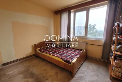 Apartament cu 3 camere decomandat în Central - 2