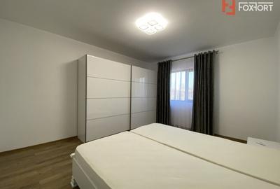 Duplex cu 3 camere cu Teren 308 Mp în Sânandrei - 18