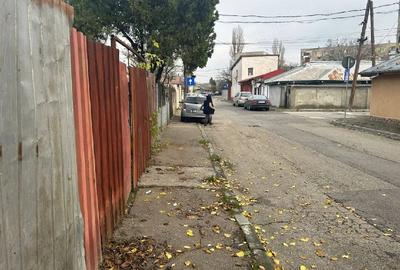 Casă cu 2 camere cu Teren 170 Mp în Central