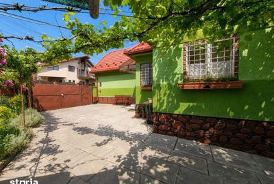 Casă cu 3 camere cu Teren 800 Mp în Turnișor - 13