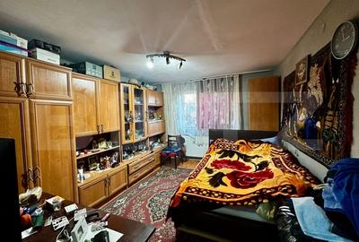 Casă individuală cu 4 camere cu Canalizare în Dâmbul Rotund - 3
